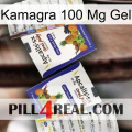 Kamagra 100 Mg Gel 12